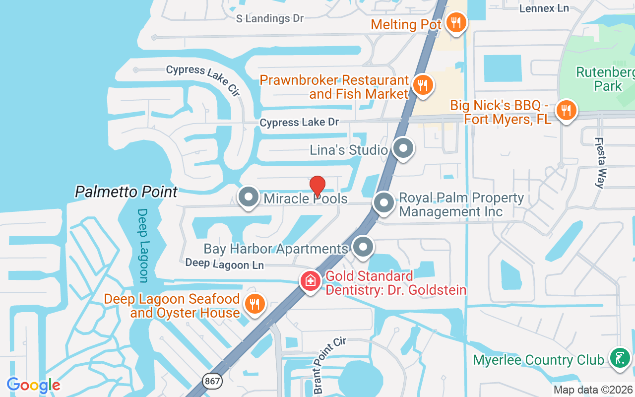1011 Town And River Dr S, Fort Myers, FL 33919