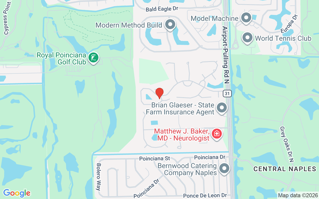 2451 Game Hawk Ct #2502, Naples, FL 34105