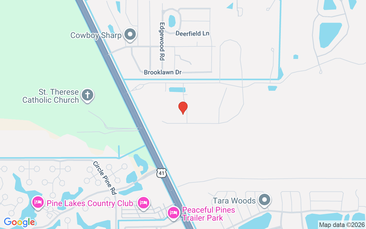 20027 Fiddlewood Ave, North Fort Myers, FL 33917