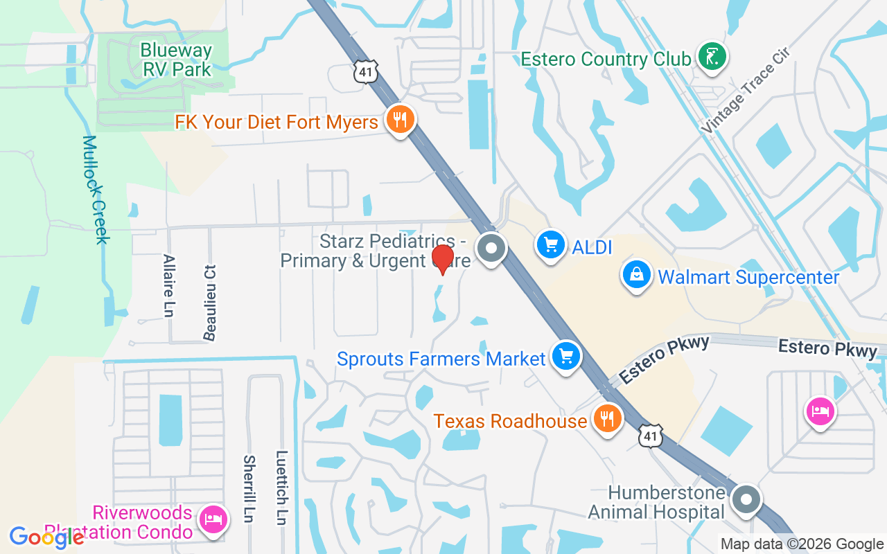 19851 Breckenridge Dr #508, Estero, FL 33928