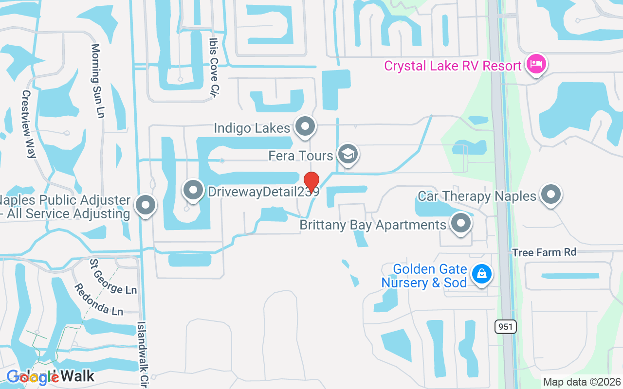 14832 Indigo Lakes Cir, Naples, FL 34119