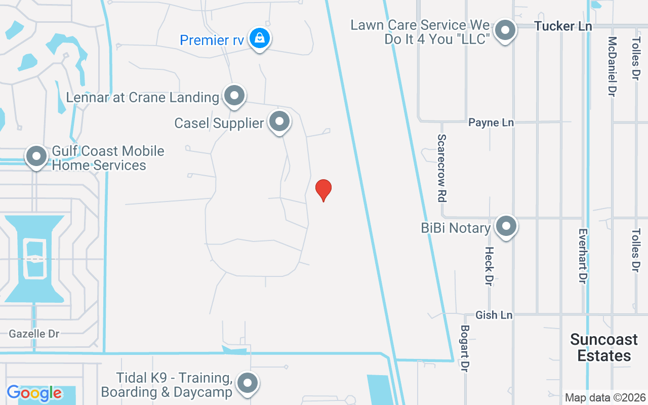 4220 Caterina Ct, North Fort Myers, FL 33917