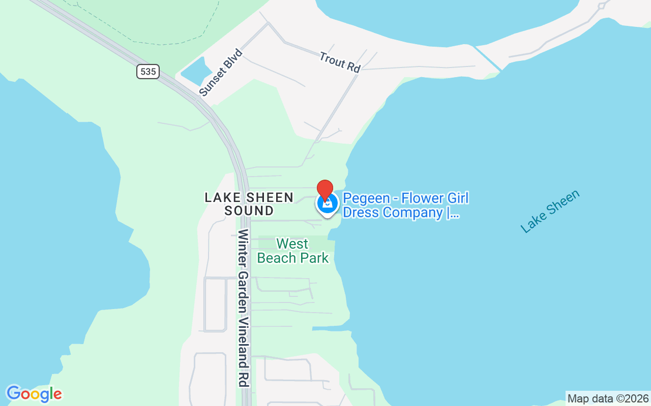 9105 Sheen Sound Street, Orlando, FL 32836