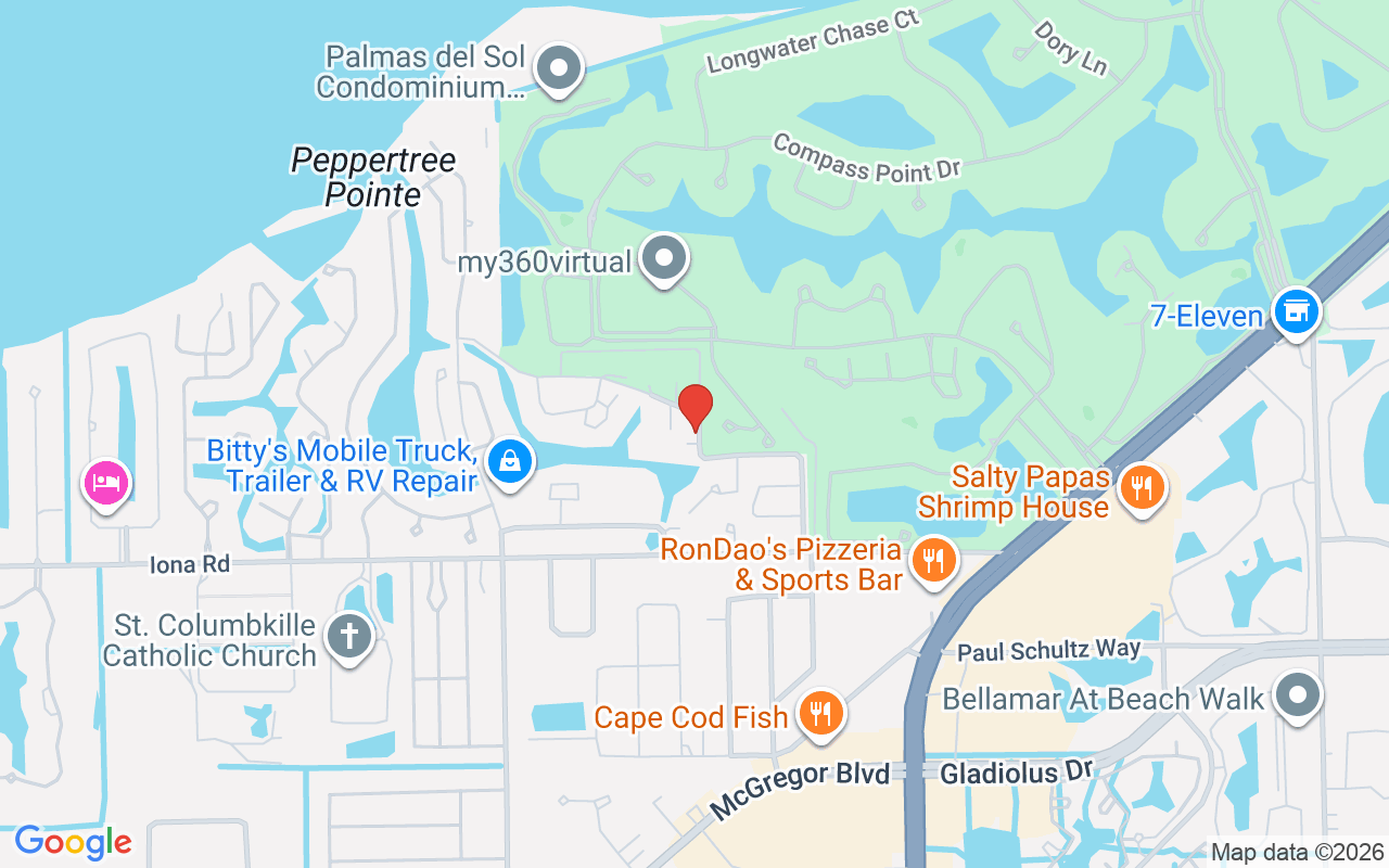7077 Quail Run Ct #A 15, Fort Myers, FL 33908