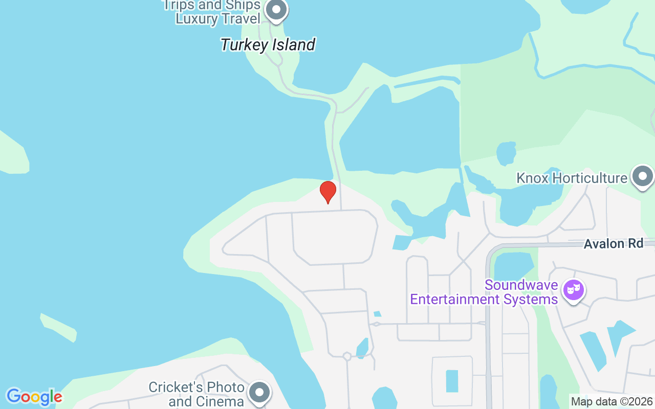 15986 Johns Lake Overlook Drive, Winter Garden, FL 34787