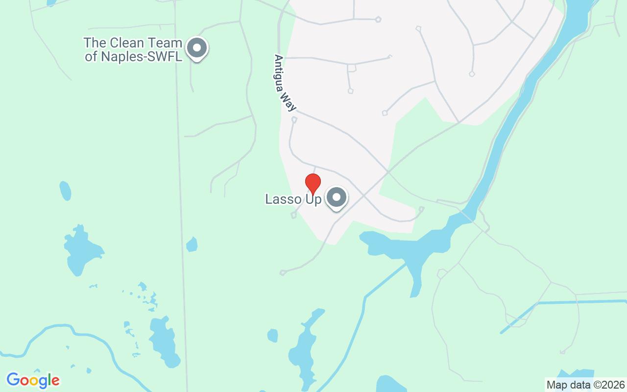 6152 Rodney Bay Ln, Naples, FL 34113