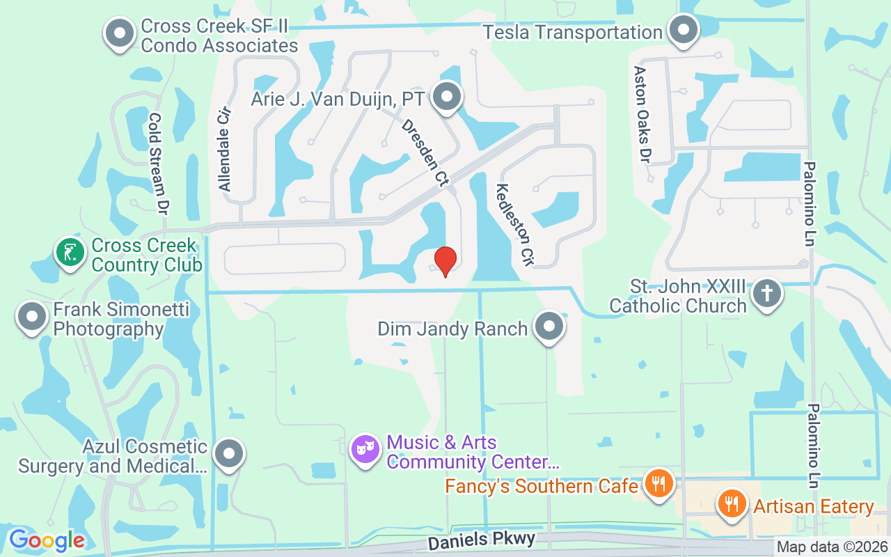 12929 Dresden Ct, Fort Myers, FL 33912