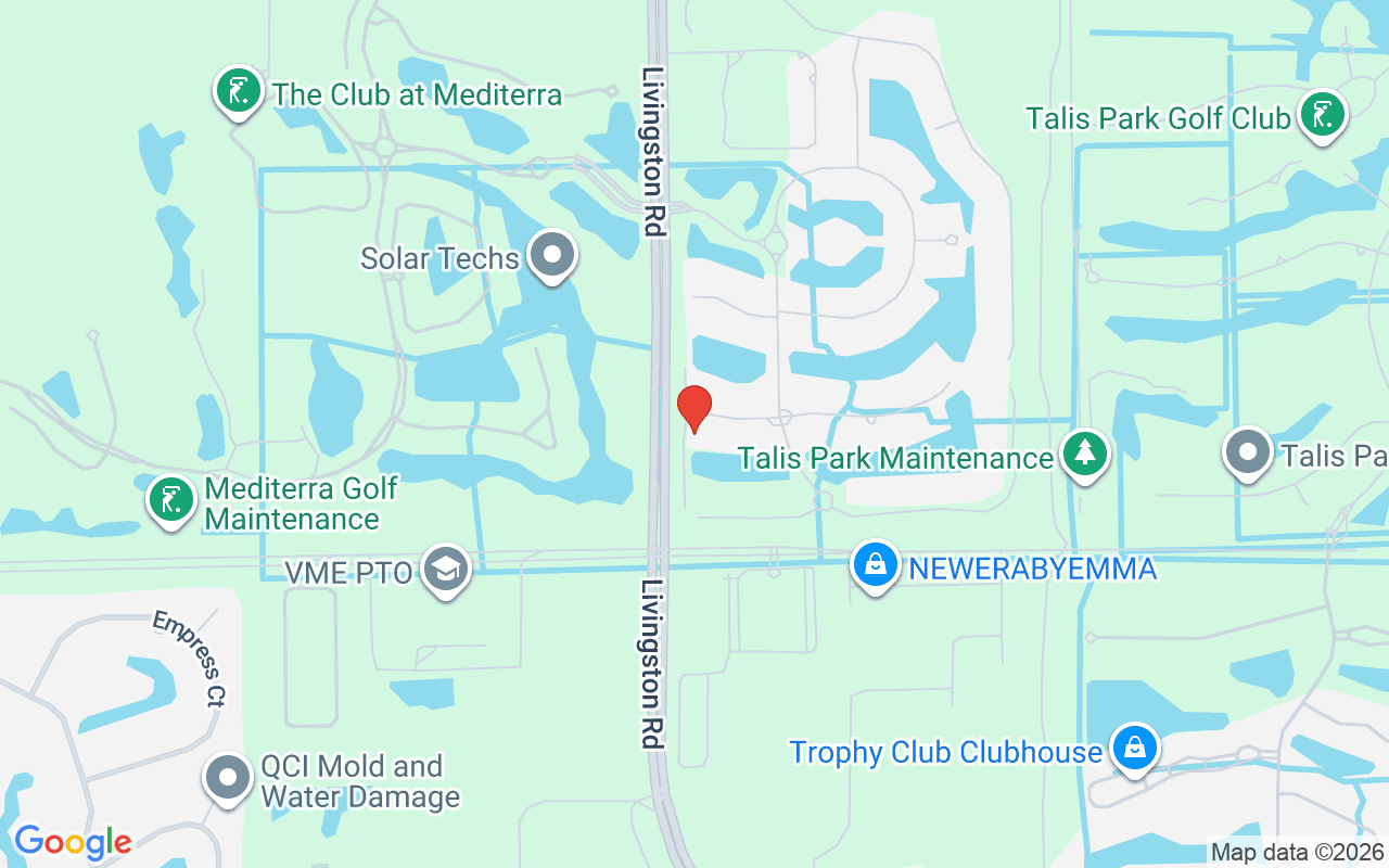 16488 Felicita Ct, Naples, FL 34110