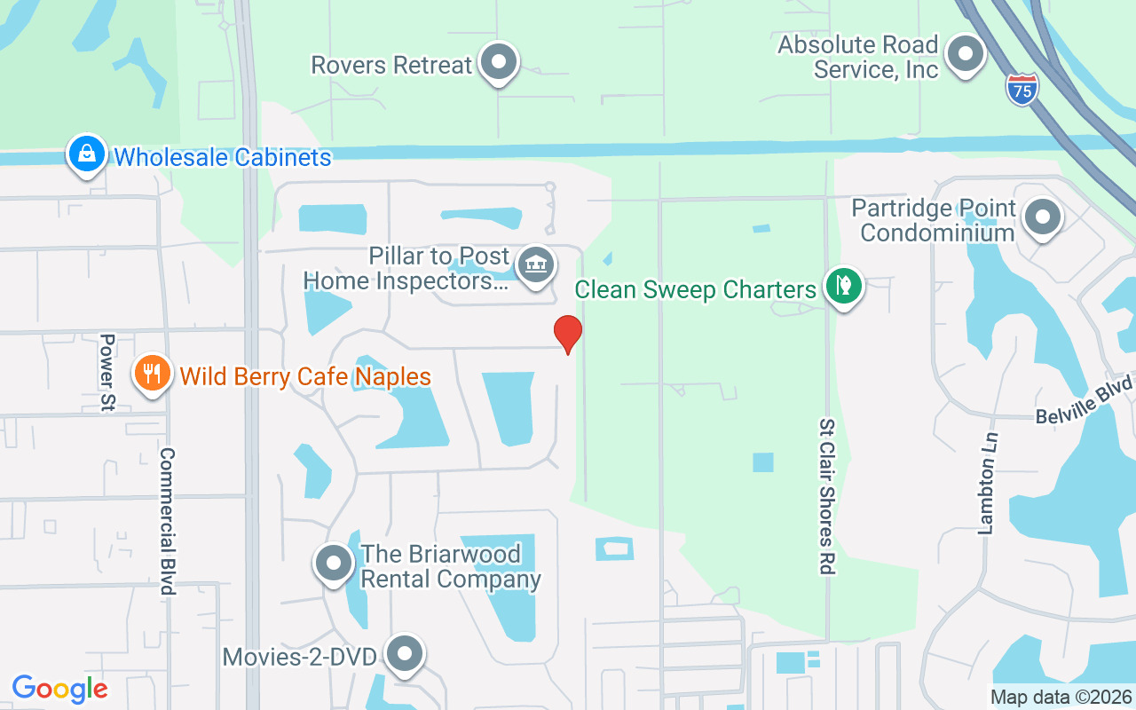 2050 Terrazzo Ln, Naples, FL 34104