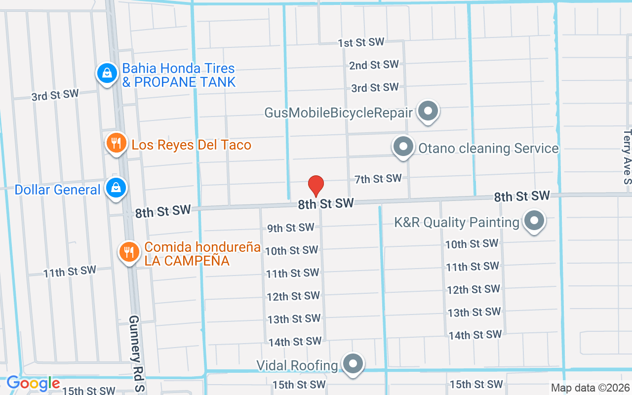 4100 8Th St, Lehigh Acres, FL 33976