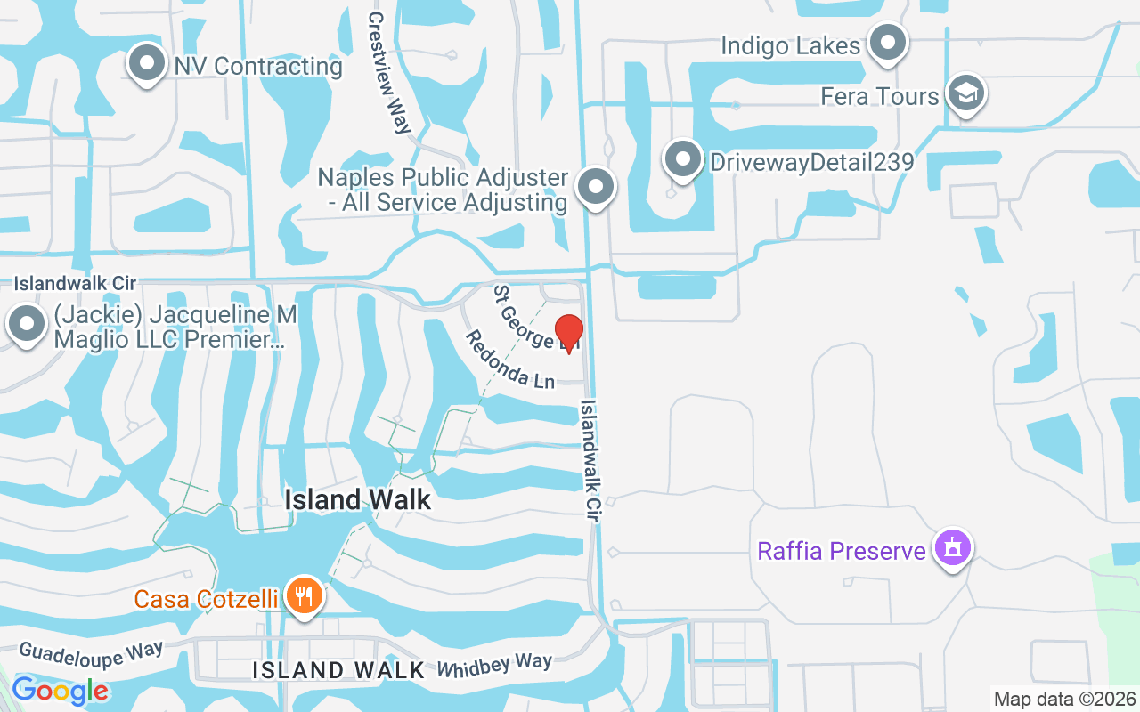 4233 Saint George Ln, Naples, FL 34119