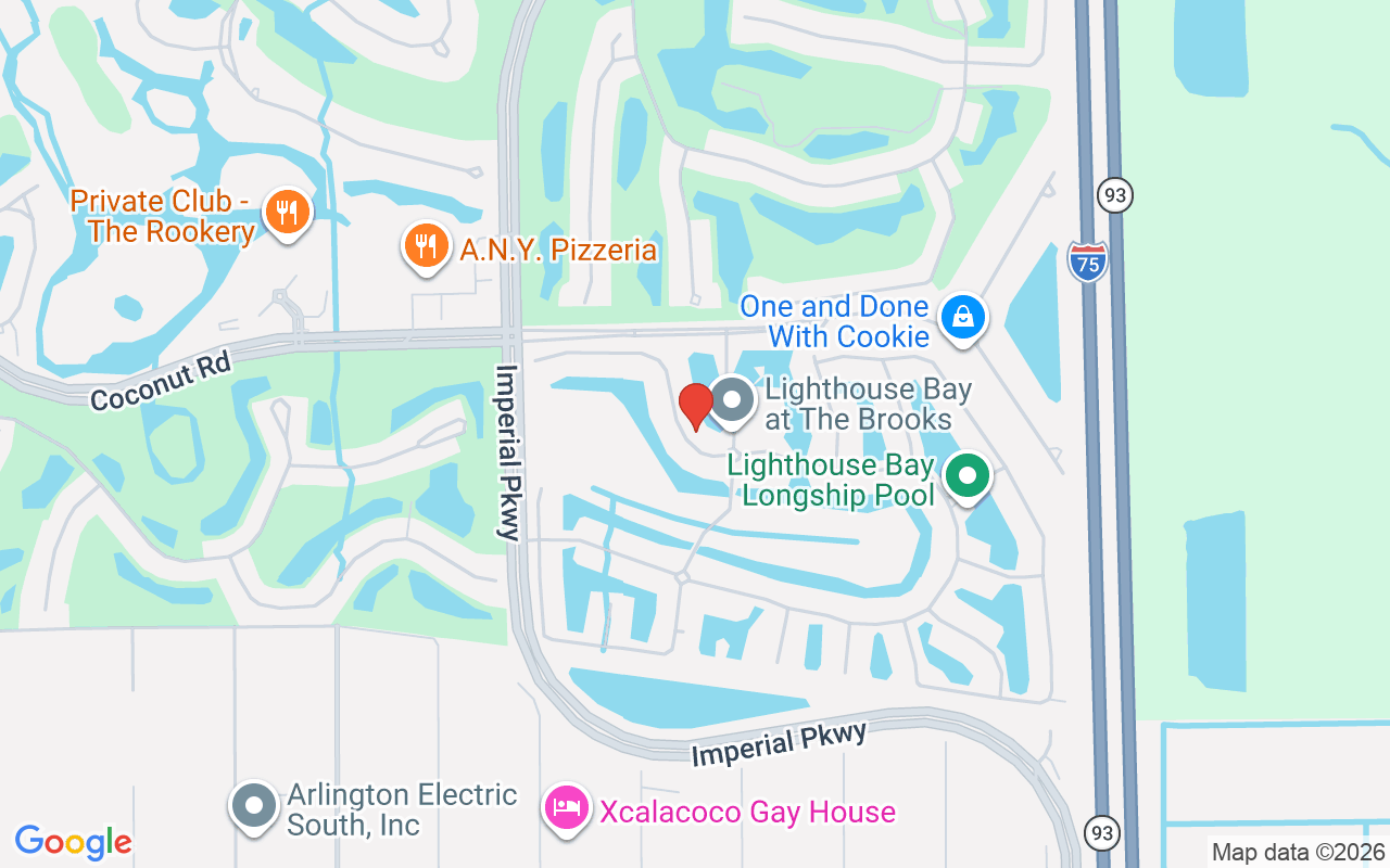 10320 Cape Roman Rd #101, Estero, FL 34135