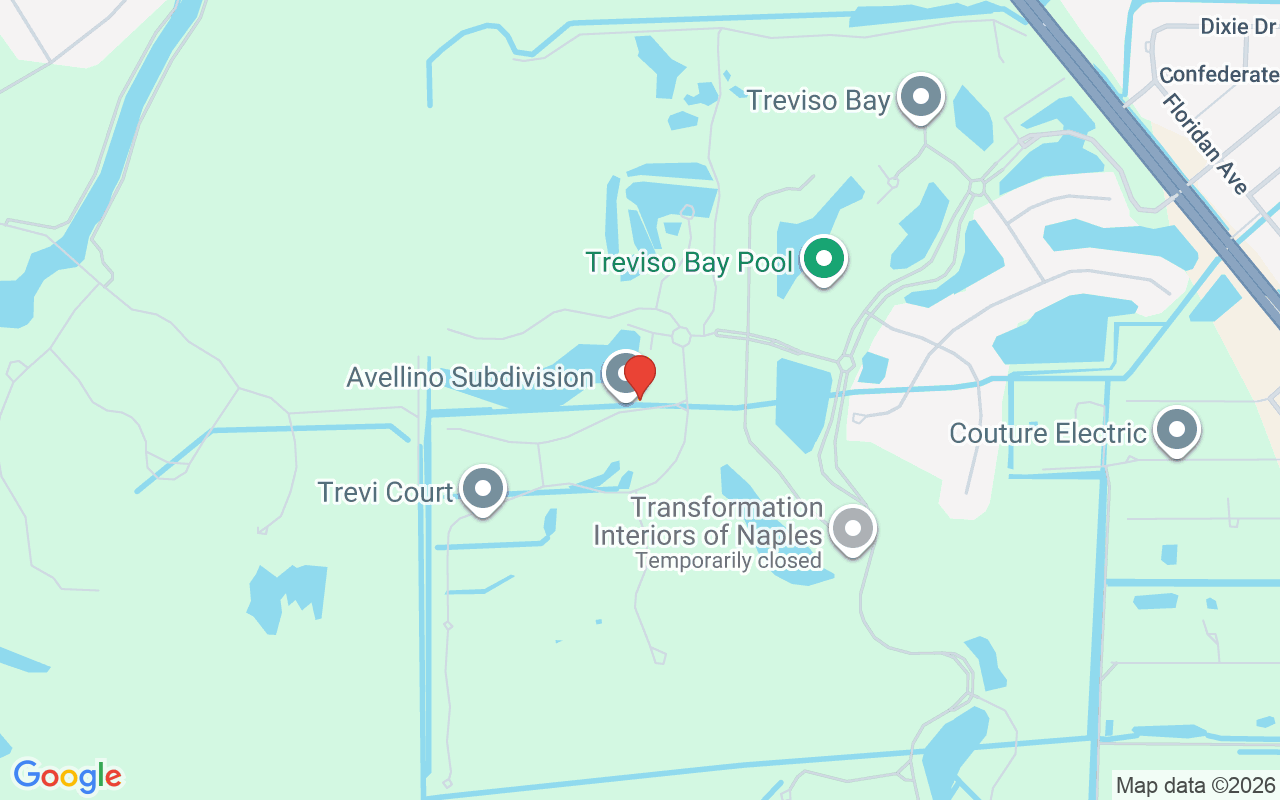 9510 Avellino Way #1921, Naples, FL 34113