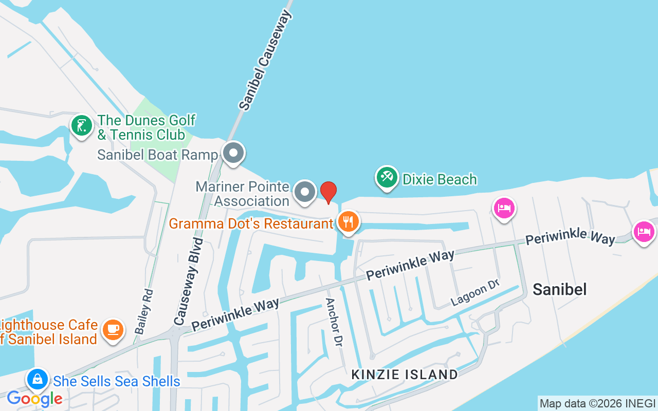 760 Sextant Dr #223, Sanibel, FL 33957