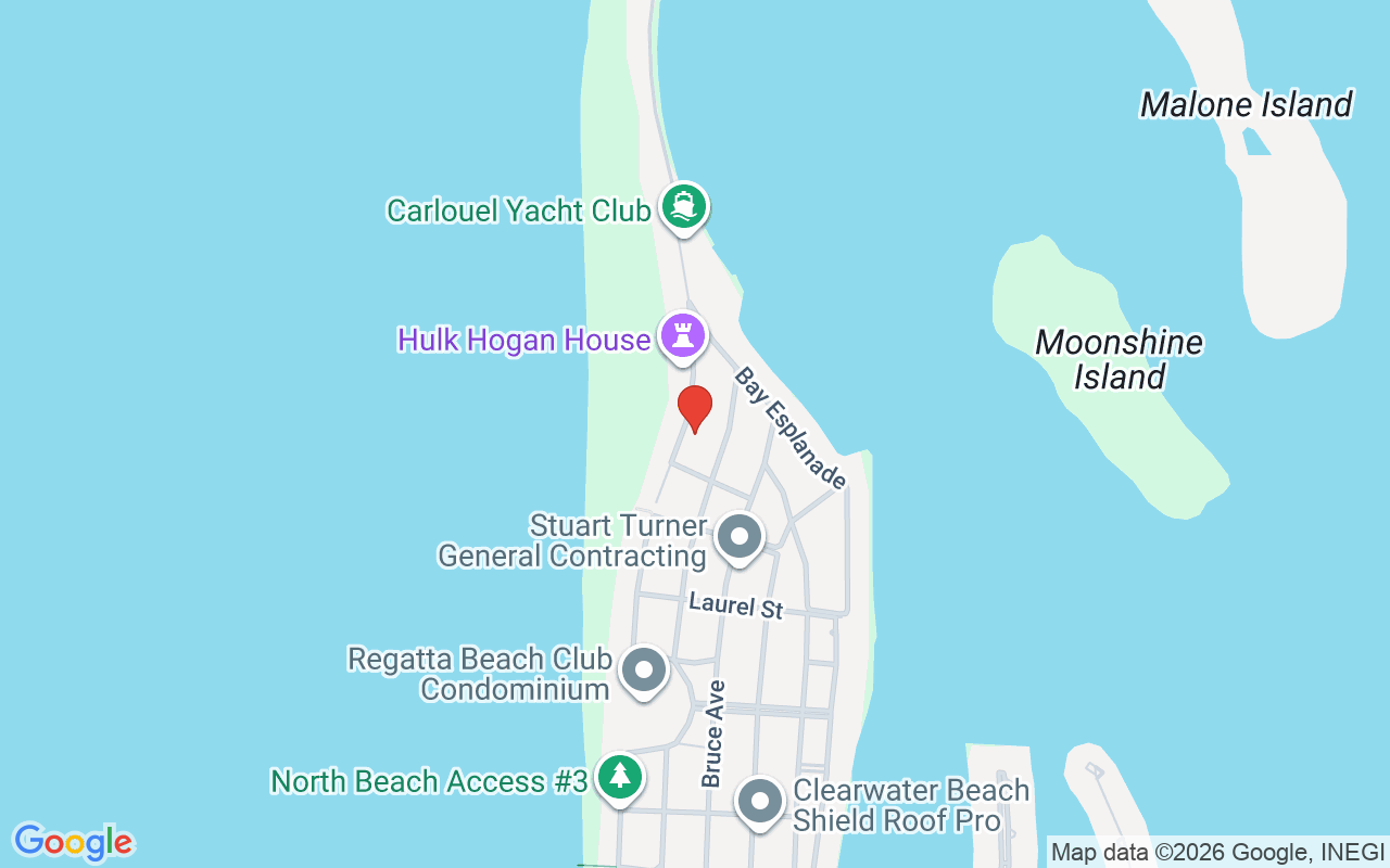 1013 Eldorado Avenue, Clearwater, FL 33767