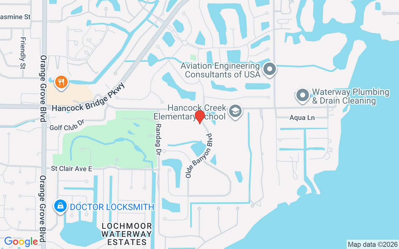 12911 Olde Banyon Blvd, North Fort Myers, FL 33903