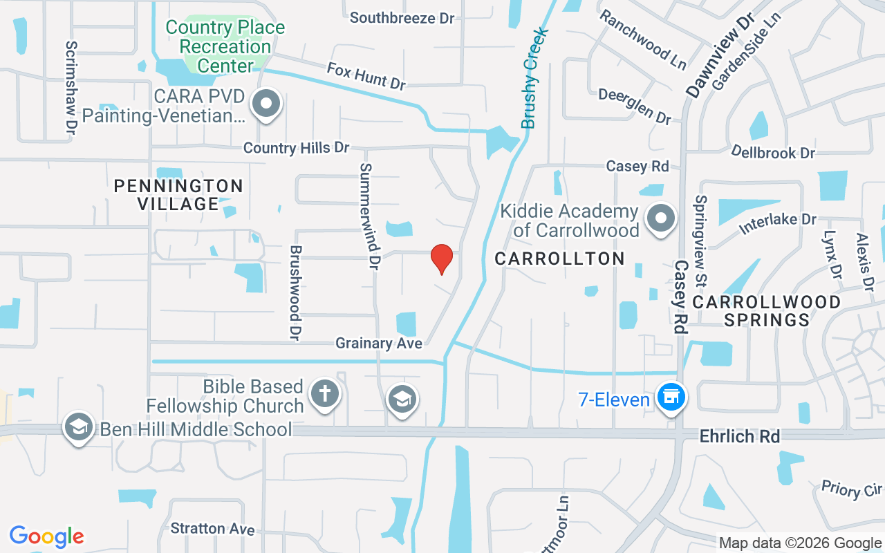 4603 Goldbud Lane, Tampa, FL 33624