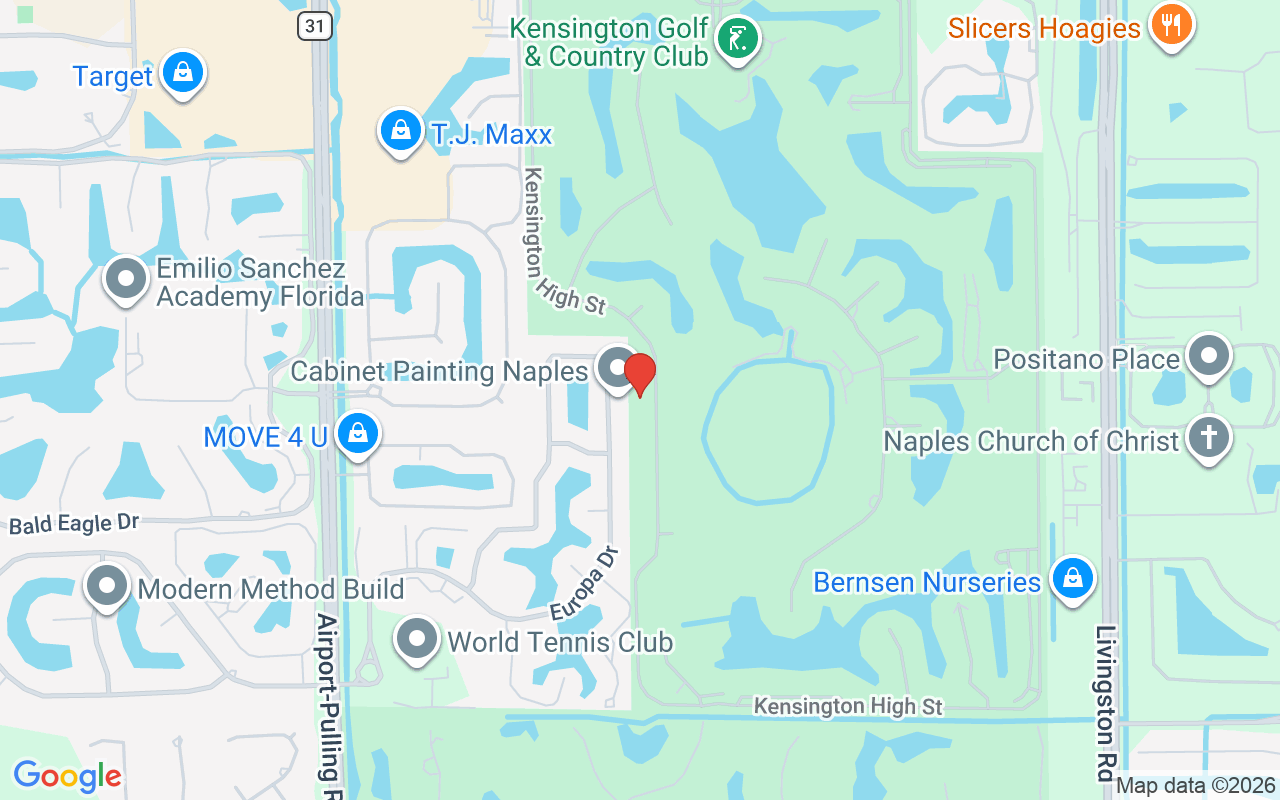 5065 Kensington High St, Naples, FL 34105