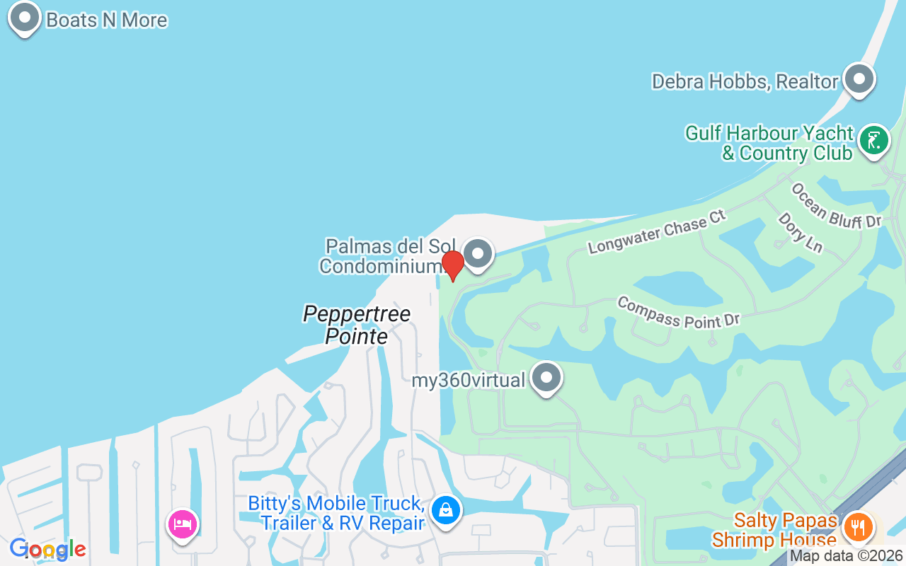 11640 Court Of Palms #304, Fort Myers, FL 33908