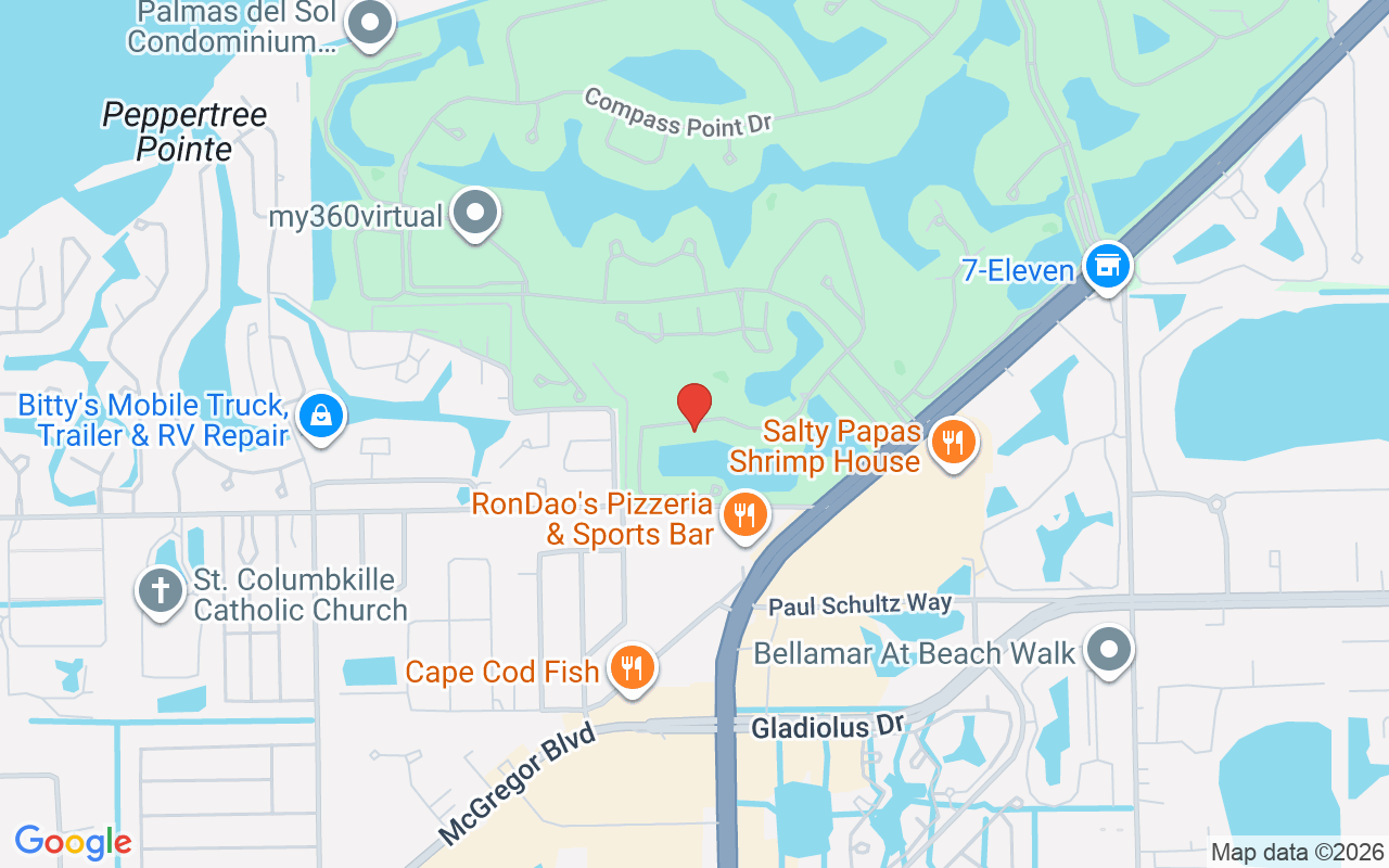 15049 Tamarind Cay Ct 1308, Fort Myers, FL 33908-7933