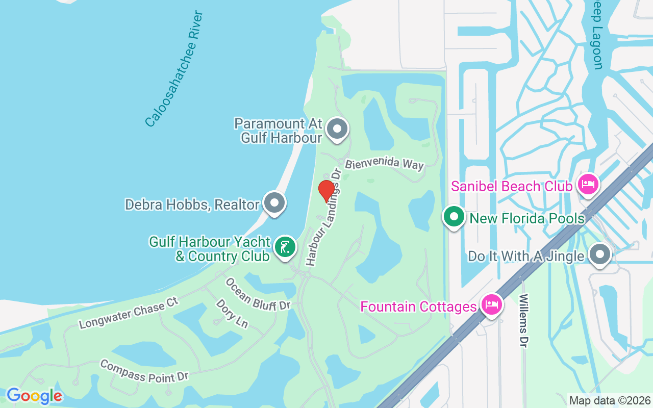 14348 Harbour Landings Dr 10A, Fort Myers, FL 33908