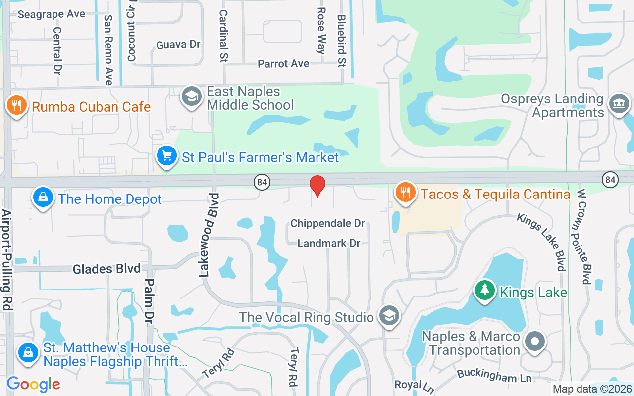4150 Looking Glass Ln #3903, Naples, FL 34112