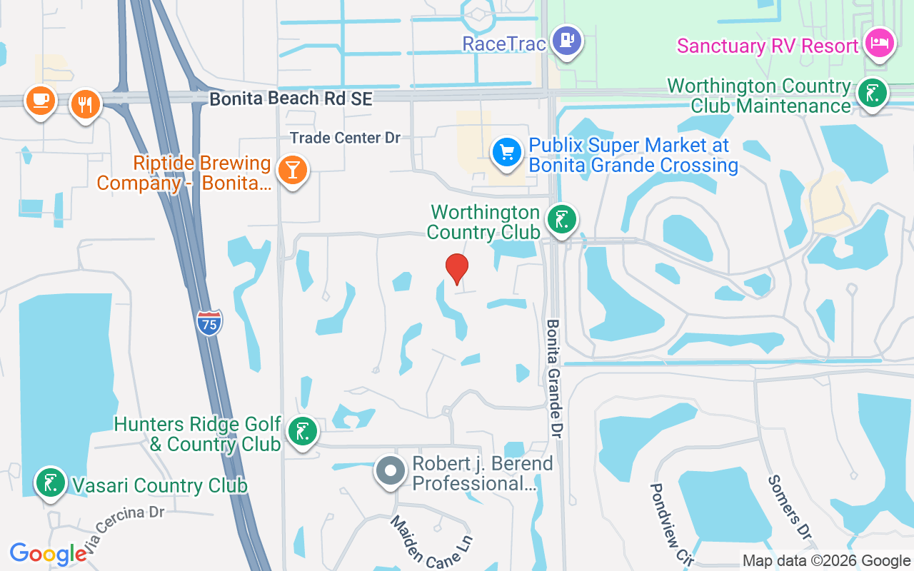 28140 Hiram St 403, Bonita Springs, FL 34135