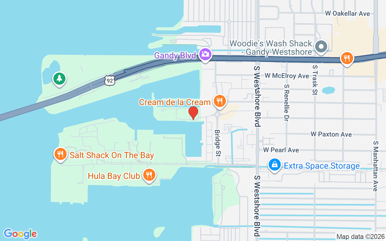 5150 Marina Way #21501, Tampa, FL 33611