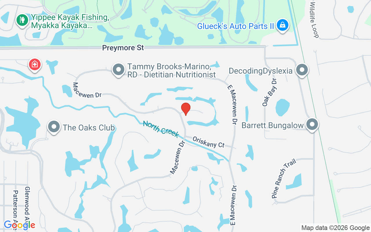 642 Trenton Way, Osprey, FL 34229