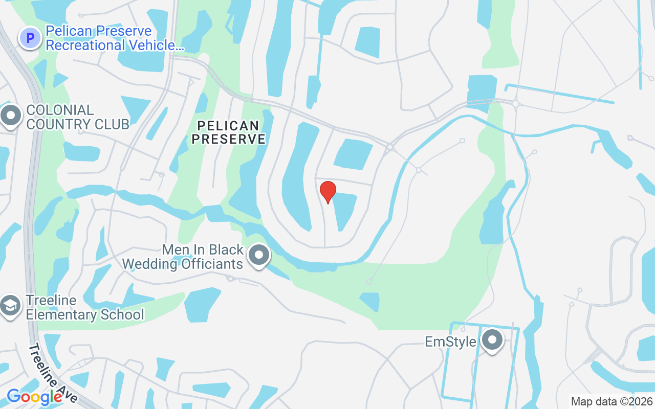 11611 Giulia Dr, Fort Myers, FL 33913