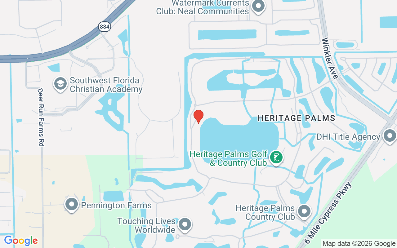 10361 Butterfly Palm Dr #716, Fort Myers, FL 33966