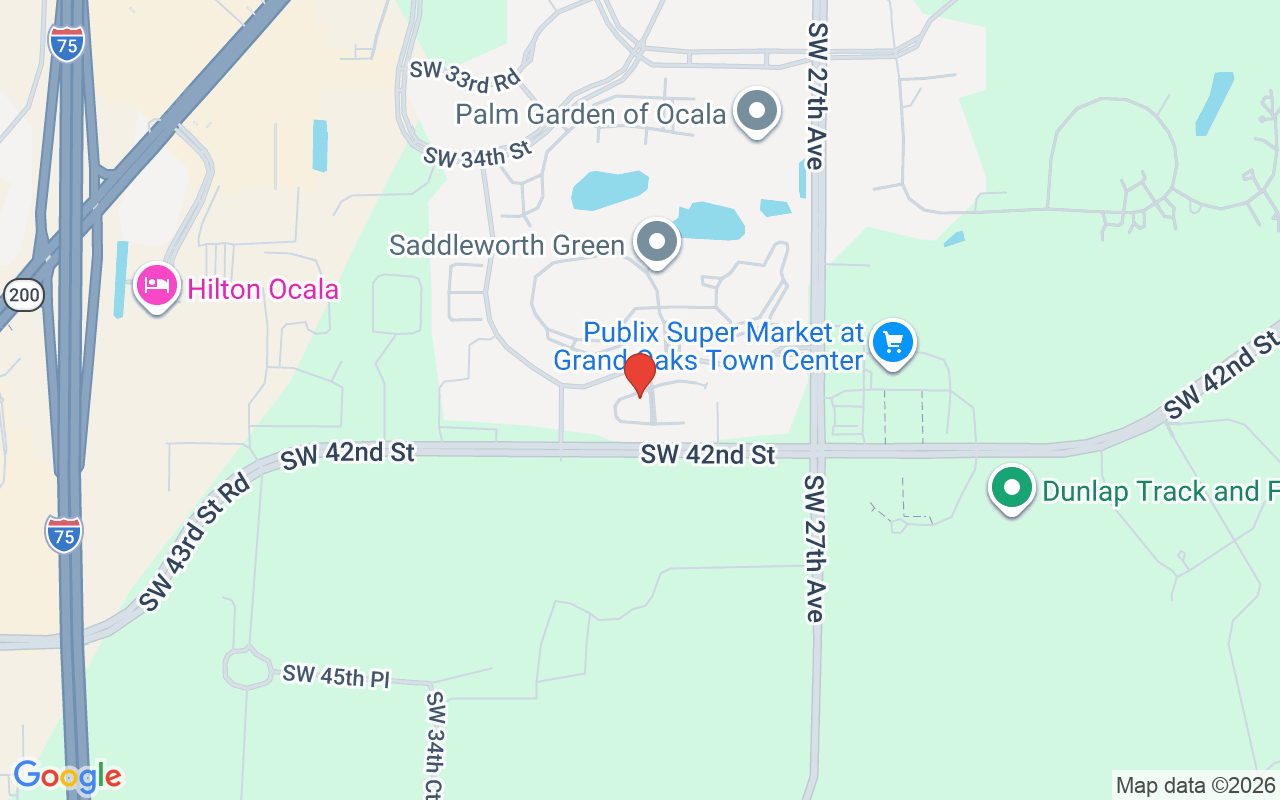 4104 30Th Court Sw, Ocala, FL 34474