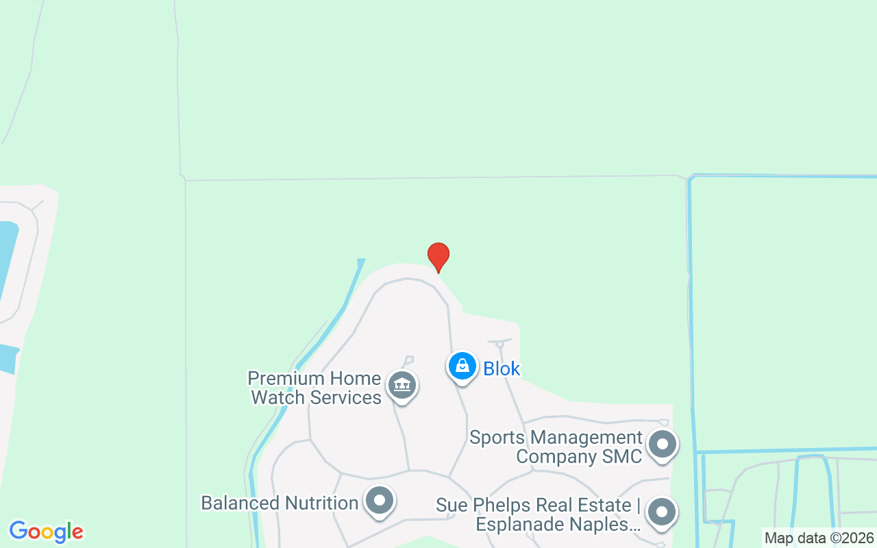 9633 Montelanico Loop #203, Naples, FL 34119