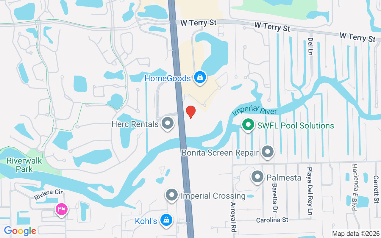 8635 River Homes Ln #2205, Bonita Springs, FL 34135