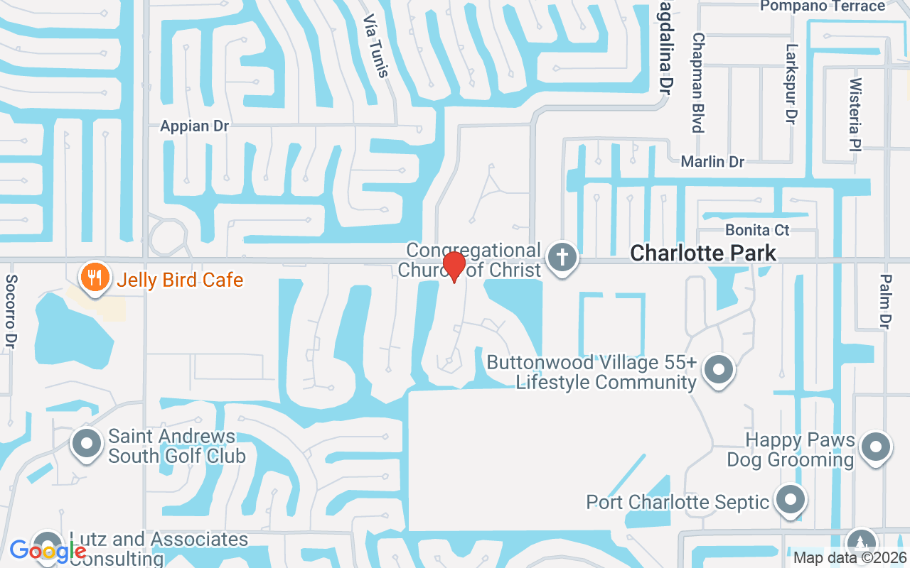 1349 Aqui Esta Dr #125, Punta Gorda, FL 33950