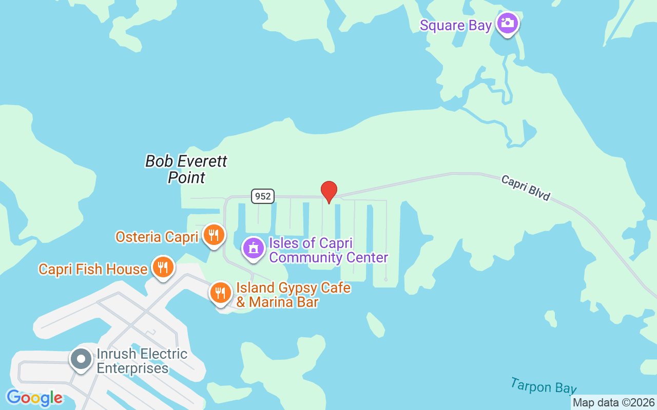 401 Panay Ave, Naples, FL 34113