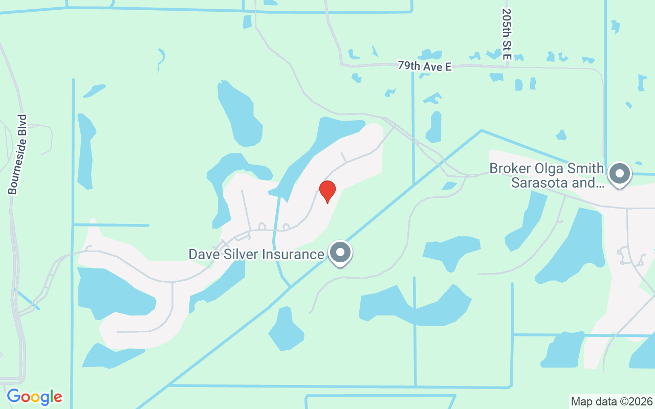 19428 Ganton Avenue, Lakewood Ranch, FL 34202