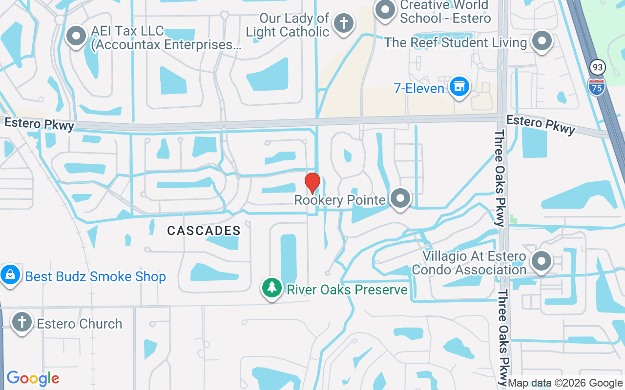20185 Castlemaine Ave, Estero, FL 33928