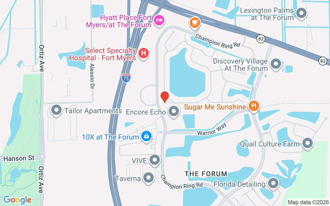 2792 Via Piazza Loop, Fort Myers, FL 33905