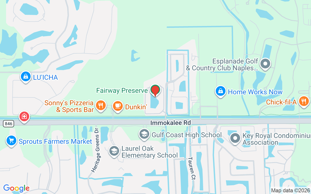 7925 Preserve Cir #333, Naples, FL 34119