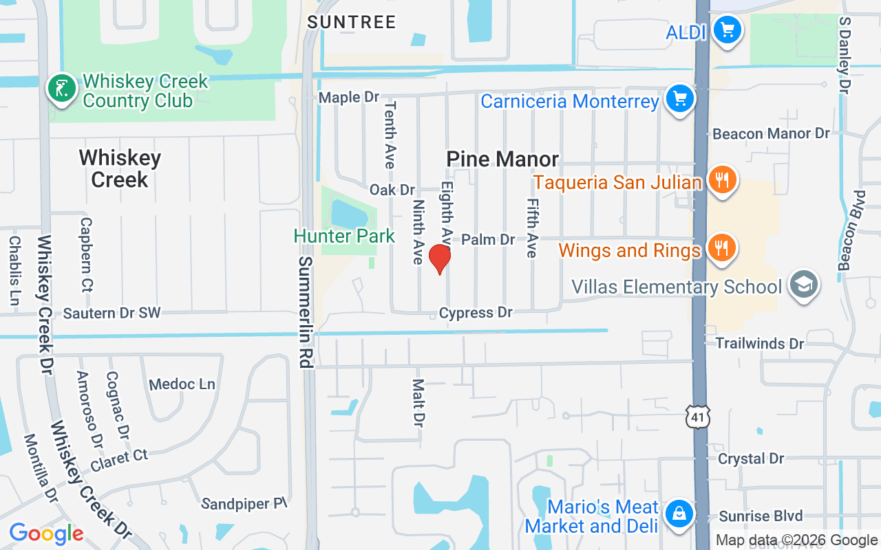 5632 8Th Ave, Fort Myers, FL 33907