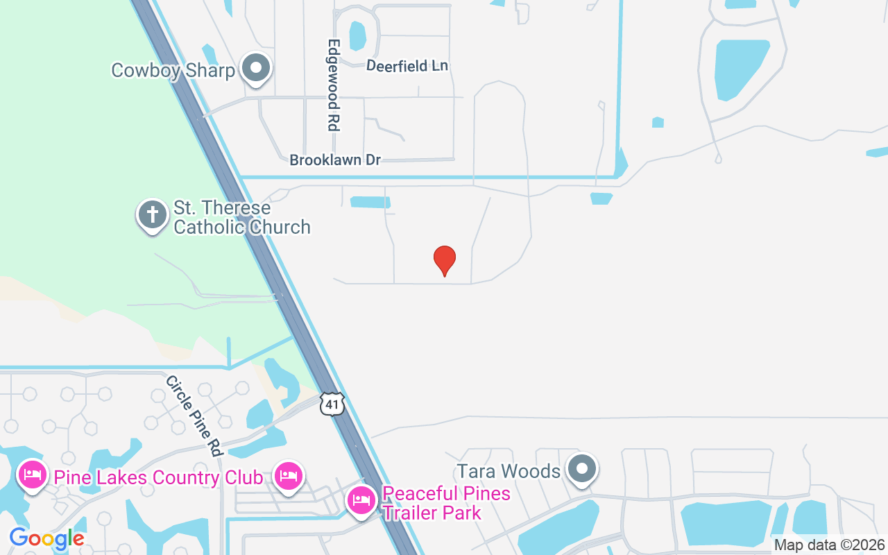 2131 Pigeon Plum Way, North Fort Myers, FL 33917