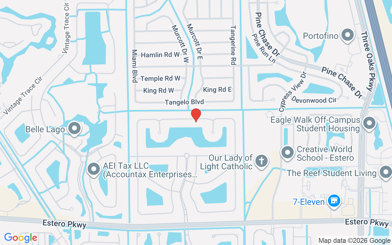 9127 Astonia Way, Estero, FL 33967