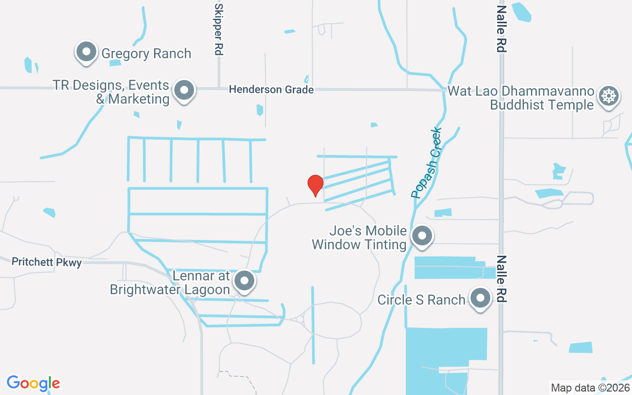 18672 Marlin Kite Ln, North Fort Myers, FL 33917