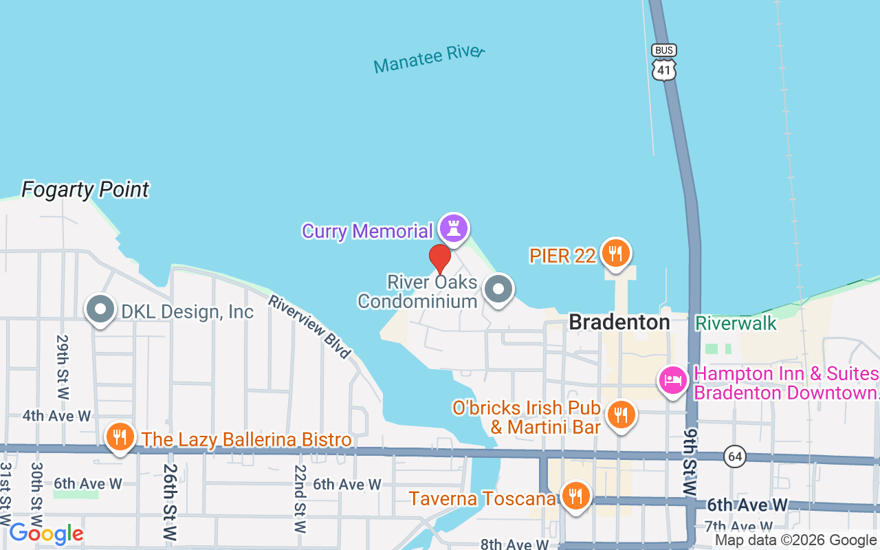 213 18Th Street N, Bradenton, FL 34205