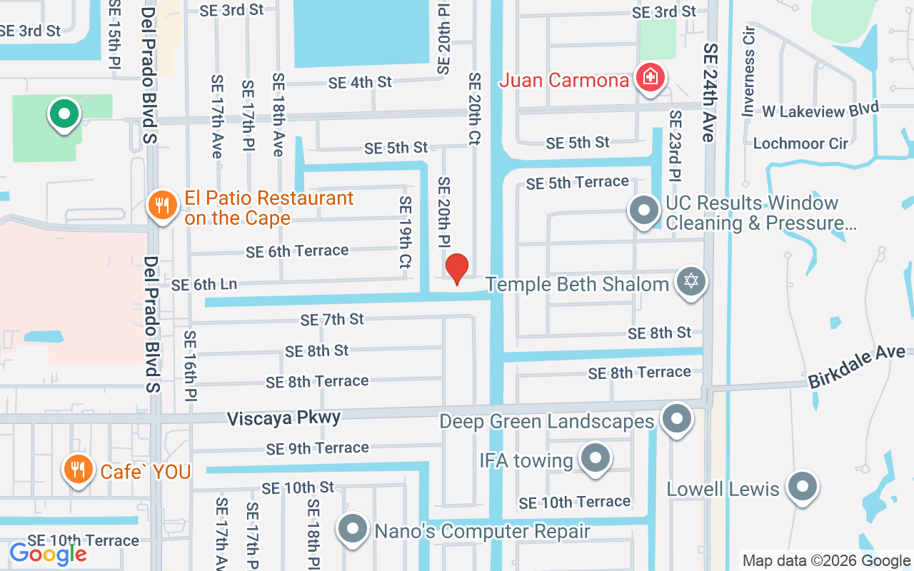 2026 6Th Ln Se, Cape Coral, FL 33990