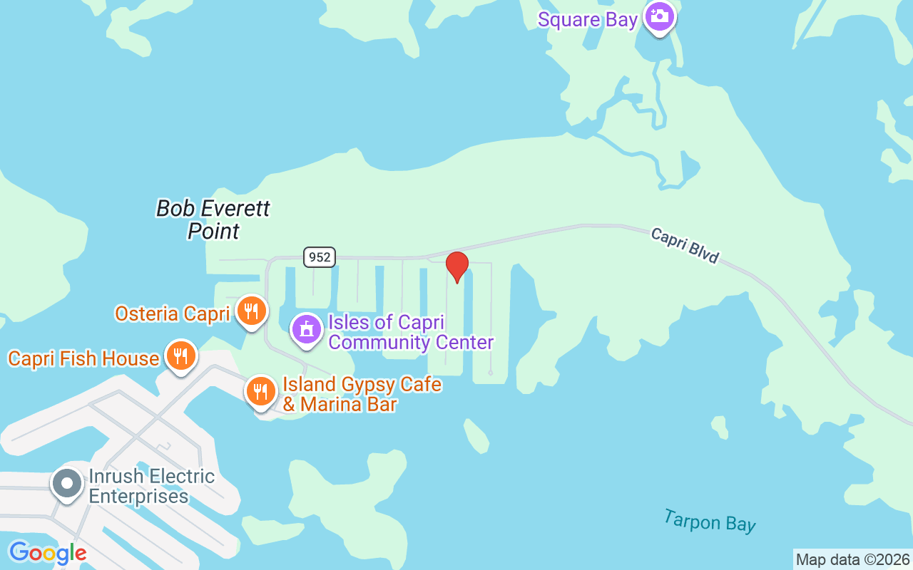 405 Samar Ave, Naples, FL 34113