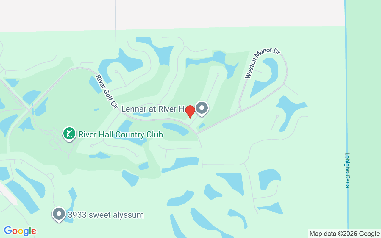 3147 Walnut Grove Ln, Alva, FL 33920