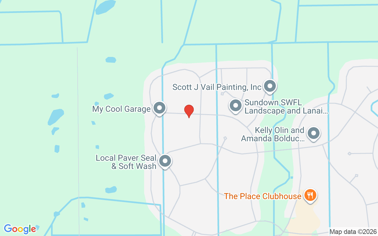 19194 Elston Way, Estero, FL 33928