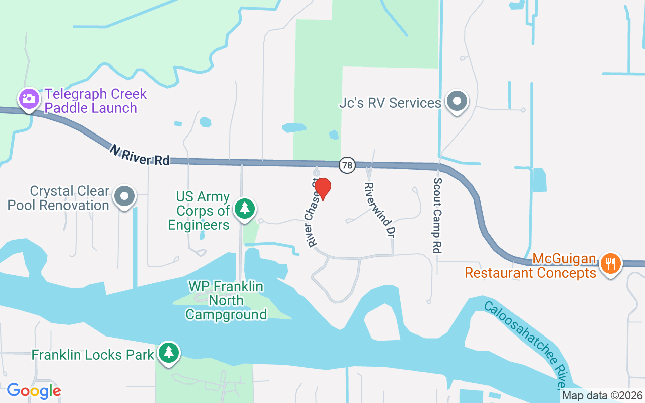 18220 Riverchase Ct, Alva, FL 33920